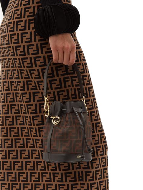 fendi mini crossbody bag